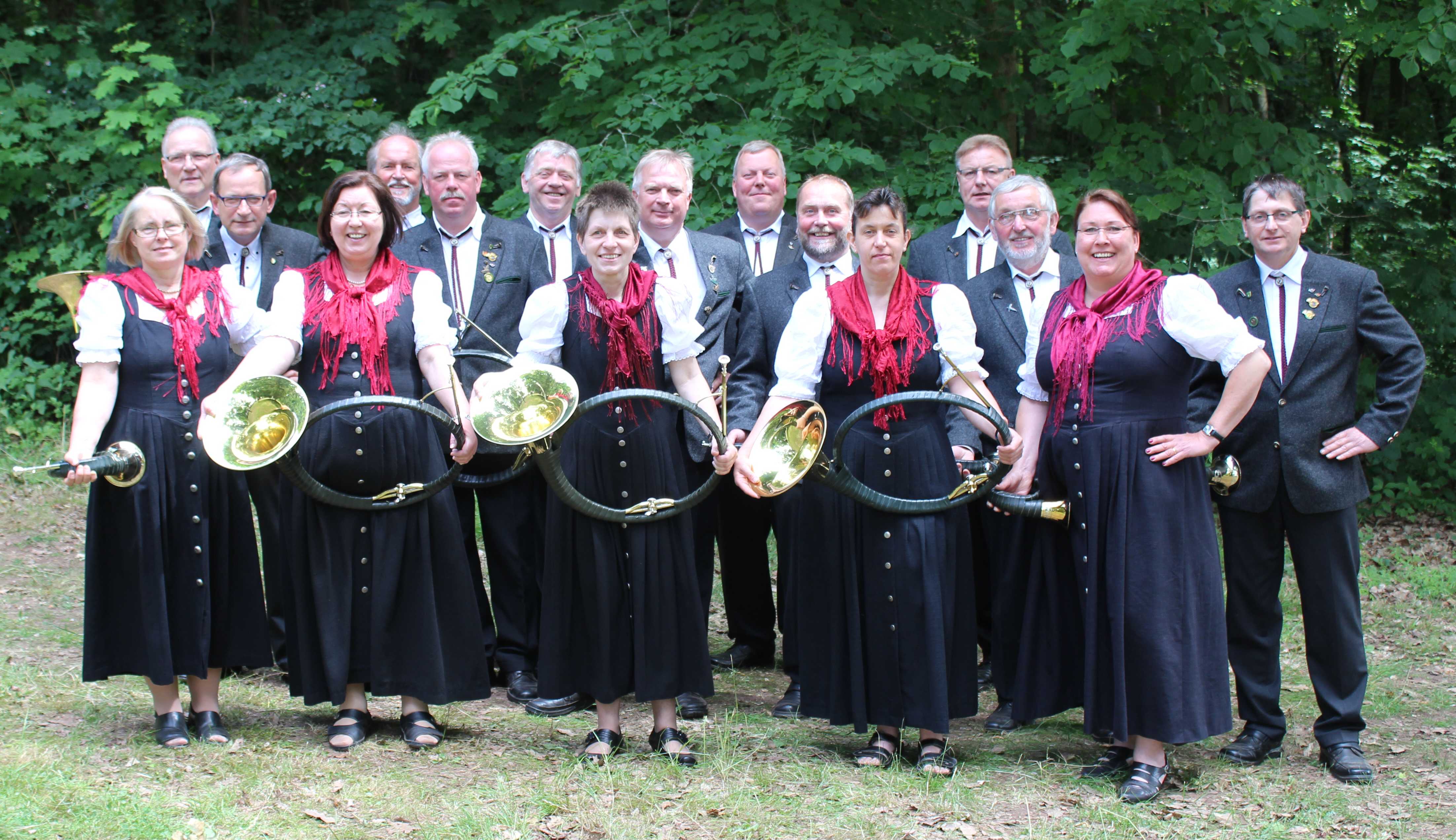 Bundesmeisterschaften in Kranichstein